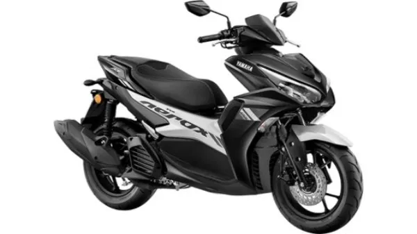 Yamaha Aerox 155 price in india